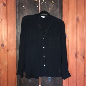 Calvin Klein Blouse (M)